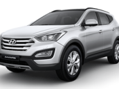 Chuyên bán dòng xe Hyundai Santafe tại Biên Hòa Đồng Nai, giá rẻ nhất gọi 09.086.22.086 Mr Tuấn