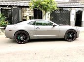 Bán Chevrolet Camaro 3.6 RS năm 2010, màu xám, nhập khẩu