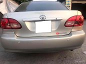 Chính chủ bán xe Toyota Corolla altis 1.8G MT đời 2007, màu vàng