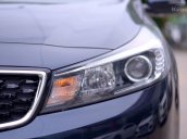 [Kia Long Biên] - Bán giá sốc lô Kia Cerato 2018, nhận xe với 99 triệu, hỗ trợ trả góp 7 năm - LH 098.595.6568