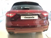 Bán xe Maserati Levante SQ4, phiên bản đặc biệt mới, giá xe Maserati Levante chính hãng