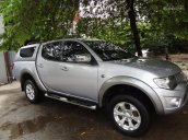 Bán xe Mitsubishi Triton sản xuất 2013 4x4 MT, nhập khẩu