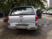 Bán xe Mitsubishi Triton sản xuất 2013 4x4 MT, nhập khẩu