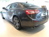 Bán xe Maserati Ghibli giá tốt nhất, chính hãng mới