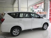 Cần bán xe Toyota Innova E 2019 giảm 30 triệu