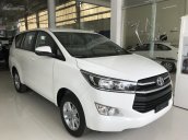 Cần bán xe Toyota Innova E 2019 giảm 30 triệu