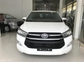 Cần bán xe Toyota Innova E 2019 giảm 30 triệu