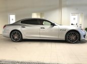 Bán xe Maserati Quattroporte SQ4 phiên bản GranSport đặc biệt, giá xe Maserati tốt nhất