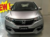 Bán xe Honda Jazz 1.5V 2018 nhập Thái Lan chỉ 150tr nhận xe, nhiều KM hấp dẫn xin gọi 0906747000