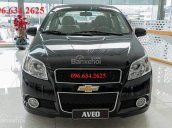 Bán xe Chevrolet Aveo 2018 mới chỉ từ 120 triệu – Chevrolet Thang Long 0966342625. Gọi ngay để được giá tốt