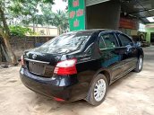 Gia đình bán Toyota Vios 1.5 MT sản xuất 2012, màu đen