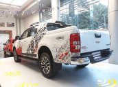 Bán xe Chevrolet Colorado mới - Khuyến mãi tới 50 triệu cùng nhiều quà tặng, xe nhập khẩu đủ màu - Giao ngay