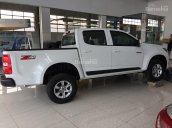 Bán xe Chevrolet Colorado mới - Khuyến mãi tới 50 triệu cùng nhiều quà tặng, xe nhập khẩu đủ màu - Giao ngay