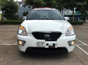 Bán Kia Carens S SX 2.0 AT đời 2014, màu trắng 