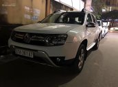 Bán ô tô Renault Duster sản xuất 2016, màu trắng, xe nhập