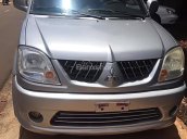 Bán xe Mitsubishi Jolie đời 2005, màu bạc, 170tr