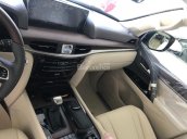 Cần bán Lexus LX sản xuất 2018, màu vàng cát, xe nhập Mỹ