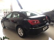 Cần bán Chevrolet Cruze LT đời 2018, đủ màu giao ngay KM đến 30/5 30 triệu, LH Ms. Mai Anh 0966342625