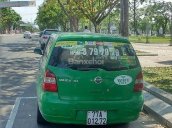 Bán Nissan Livina Taxi đăng ký lần đầu 2011, màu xanh chính chủ, 175 triệu