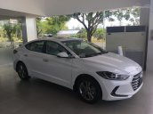 Bán Hyundai Elantra giá tốt nhất khuyến mãi chỉ 549 triệu, chỉ 170 triệu rước xe về. LH: Hữu Sinh 0905967556