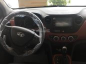 Bán Hyundai Grand I10 đủ màu chỉ 330 triệu, hỗ trợ vay đến 90% xe thủ tục vay nhanh gọn, LH: Hữu Sinh 0906967556