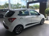 Bán Hyundai Grand I10 đủ màu chỉ 330 triệu, hỗ trợ vay đến 90% xe thủ tục vay nhanh gọn, LH: Hữu Sinh 0906967556