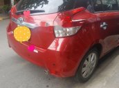 Bán ô tô Toyota Yaris 1.5G đời 2016, màu đỏ xe gia đình, 620 triệu