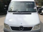 Bán ô tô Mercedes Sprinter 2009, màu bạc chính chủ