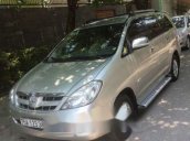 Cần bán lại xe Toyota Innova năm sản xuất 2006 chính chủ