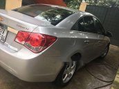 Cần bán xe Chevrolet Cruze 1.8 LT sản xuất năm 2012, màu bạc, nhập khẩu, giá tốt