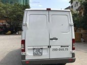 Bán ô tô Mercedes Sprinter 2009, màu bạc chính chủ