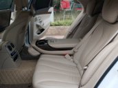 Cần bán xe Mercedes Benz S400 3.0 AT 2014, xe siêu đẹp 