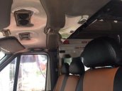 Cần bán lại xe Ford Transit đời 2005, màu trắng, giá 132tr