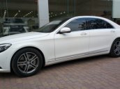 Cần bán xe Mercedes Benz S400 3.0 AT 2014, xe siêu đẹp 