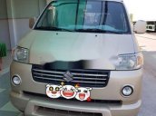 Bán xe Suzuki APV sản xuất 2006 xe gia đình