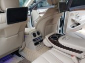 Cần bán xe Mercedes Benz S400 3.0 AT 2014, xe siêu đẹp 