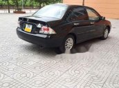 Cần bán lại xe Mitsubishi Lancer đời 2003, màu đen, nhập khẩu nguyên chiếc, giá tốt