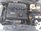 Cần bán gấp Daewoo Lacetti 1.6 EX năm 2005, màu trắng xe gia đình