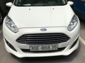 Bán xe Ford Fiesta 1.0 AT 2017 trang bị đầy đủ option 