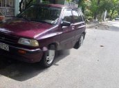 Bán Kia CD5 đời 1999, màu đỏ, giá tốt