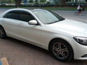 Cần bán xe Mercedes Benz S400 3.0 AT 2014, xe siêu đẹp 