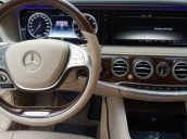 Cần bán xe Mercedes Benz S400 3.0 AT 2014, xe siêu đẹp 