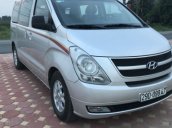 Bán ô tô Hyundai Starex MT đời 2007, giá tốt