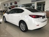 Bán Mazda 3 giao ngay trước tết nguyên đán, Hỗ trợ trả góp, khuyến mãi sâu hơn 20 triệu, LH 0907148849