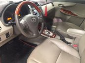 Cần bán Toyota Corolla altis 2.0V đời 2009, giá tốt