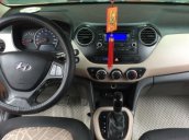 Bán Hyundai Grand i10 1.0AT đời 2015 số tự động, 355 triệu