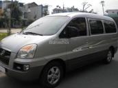 Bán em Hyundai Starex 2005 bán tải 6 chỗ, 800 kg còn rất đẹp