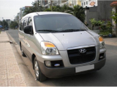 Bán em Hyundai Starex 2005 bán tải 6 chỗ, 800 kg còn rất đẹp