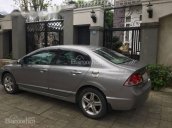 Bán xe Civic 2.0 AT 2007 chuẩn nhất cùng thế hệ