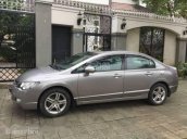 Bán xe Civic 2.0 AT 2007 chuẩn nhất cùng thế hệ